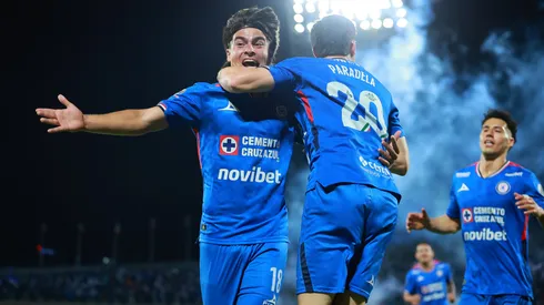 Cruz Azul enfrenta a Flamengo por la Copa Intercontinental.
