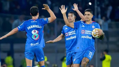 Cruz Azul llega a enfrentar a Flamengo con un guiño de Concacaf.