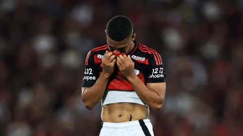 Flamengo llegará al duelo ante Cruz Azul con más de 60 partidos jugados en el año.