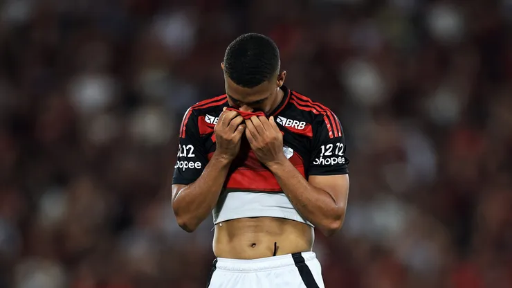 Flamengo llegará al duelo ante Cruz Azul con más de 60 partidos jugados en el año.