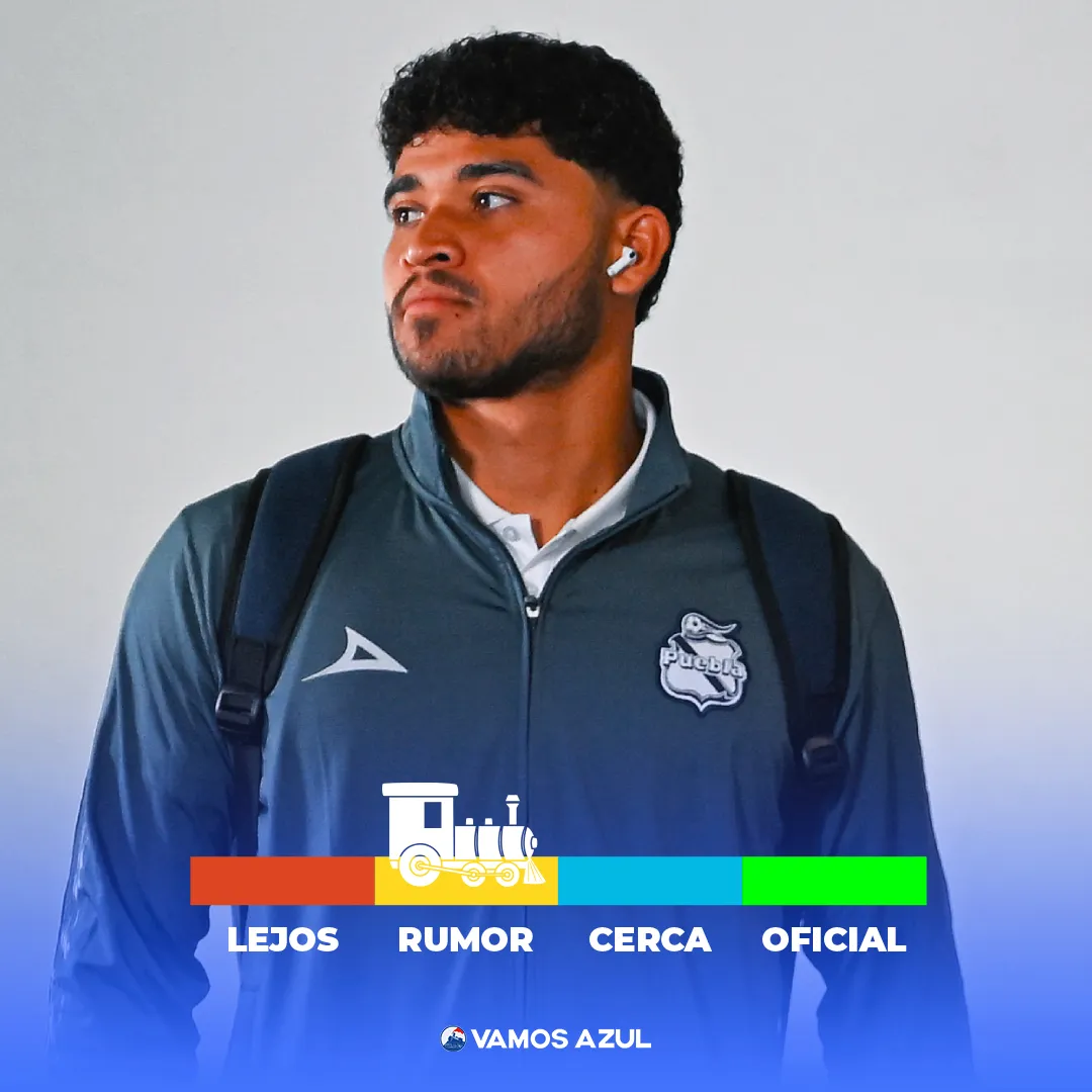 José Pachuca, rumor de refuerzo en Cruz Azul. (Imago 7 / Especial)