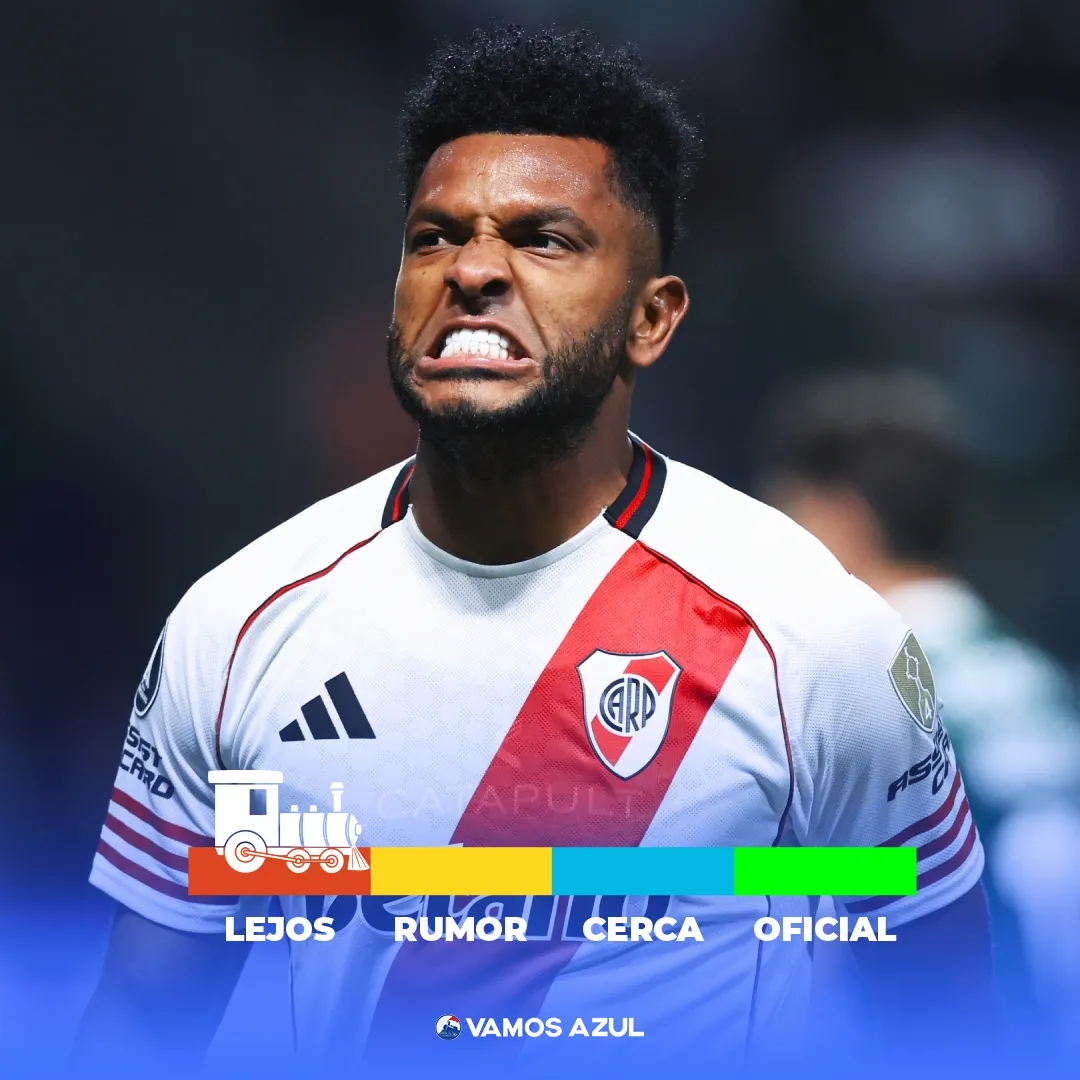 Miguel Borja no está cerca de Cruz Azul. (Getty / Especial)