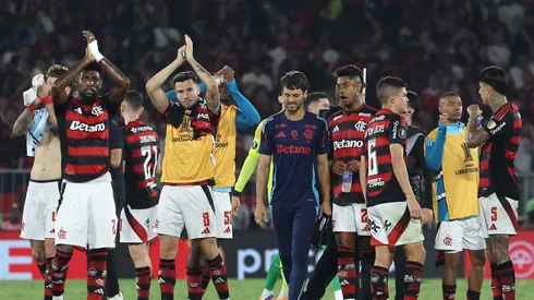 Flamengo evalúa operar prontamente a una de sus figuras: ¿jugará ante Cruz Azul?