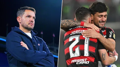 Cruz Azul enfrentará al equipo "más europeo" de Sudamérica.