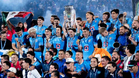 Los cementeros quedaron en el mismo cuadro en donde también están clubes como Rayados de MMonterrey, Toluca, Pumas de la UNAM, LAFC y LA Galaxy.