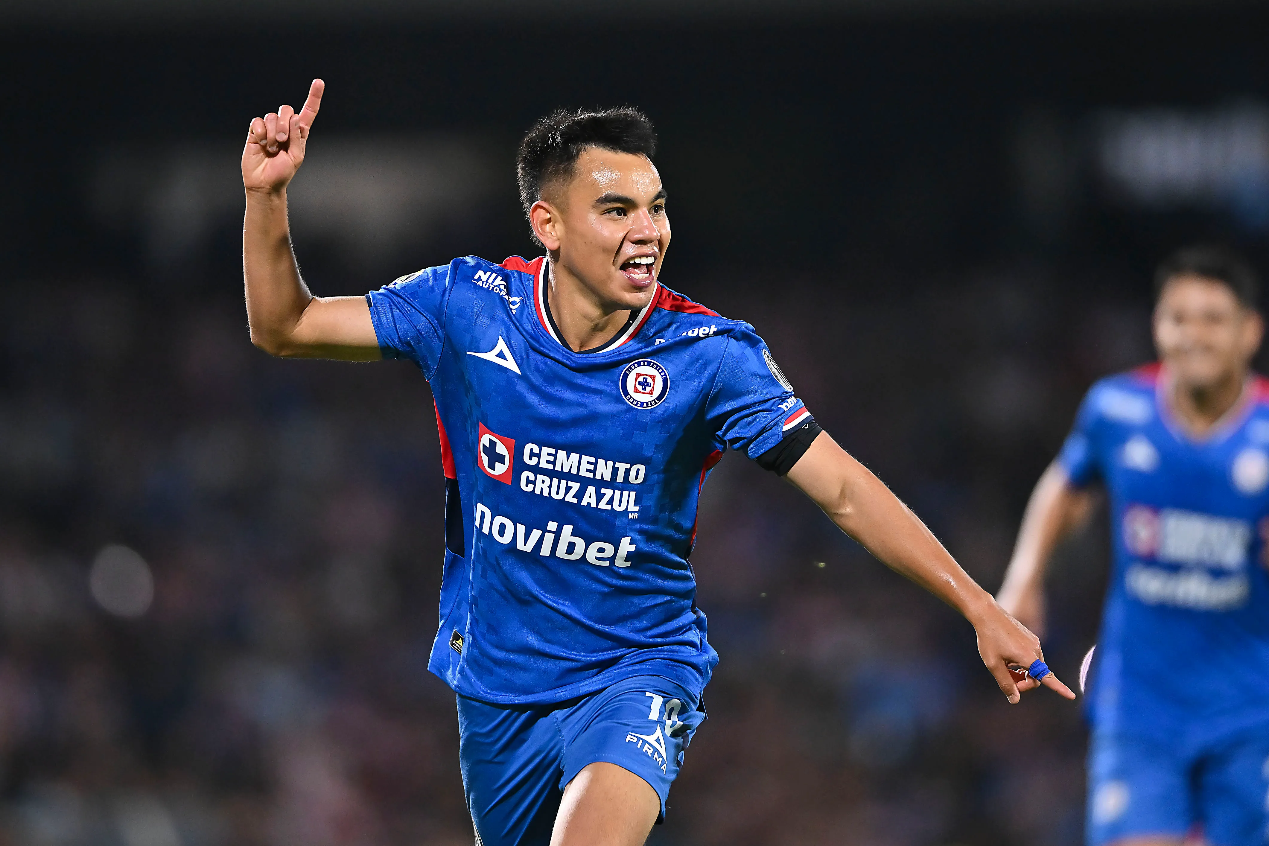 Alineaciones confirmadas de Cruz Azul vs. Flamengo por la Intercontinental (Imago 7)