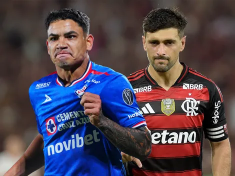¿Qué pasa si Cruz Azul gana, empata o pierde contra Flamengo?