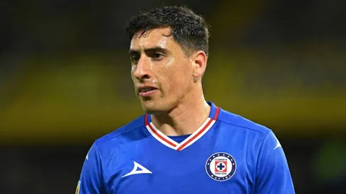 Miguel Merentiel tiene precio y la afición lo pidió en Cruz Azul