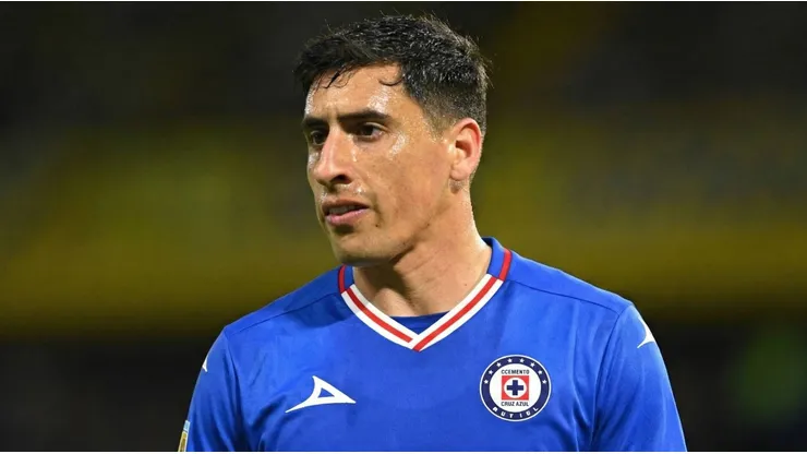 Miguel Merentiel tiene precio y la afición lo pidió en Cruz Azul