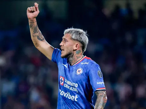 Lo que Piovi dice de Liga MX y la Libertadores