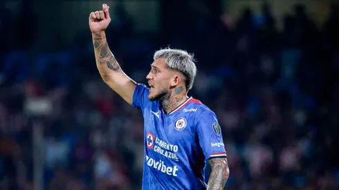 Gonzalo Piovi habla del nivel de los equipos de Liga MX y la Copa Libertadores.