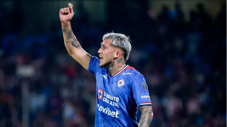Gonzalo Piovi habla del nivel de los equipos de Liga MX y la Copa Libertadores.