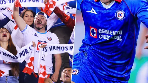 Afición de Cruz Azul reventó a uno de los jugadores tras Flamengo.