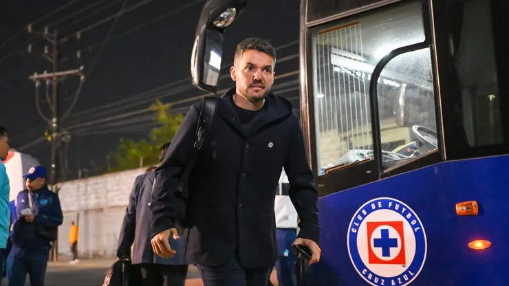 Nicolás Larcamón podría tener un salto de calidad grande.