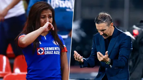 Afición exige el regreso de Vicente Sánchez