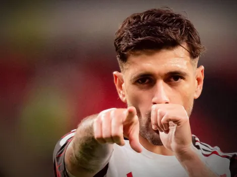 Flamengo se burla de Cruz Azul con polémicos posteos virales