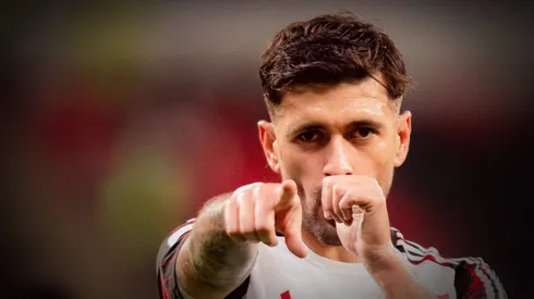 Las redes sociales del Flamengo se burlaron de Cruz Azul con posteos que se volvieron virales.