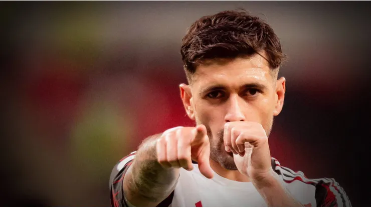 Las redes sociales del Flamengo se burlaron de Cruz Azul con posteos que se volvieron virales.