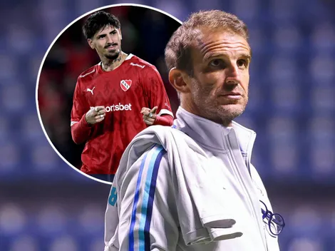 Cruz Azul estaría detrás de un defensor sudamericano: ¿Kevin Lomónaco?