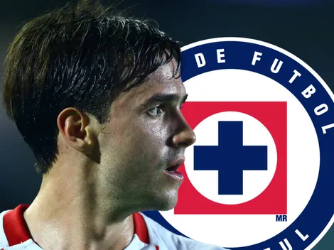 Desde Necaxa exponen la condición para fichar a Palavecino