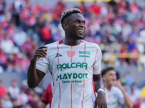 "Necaxa se le rió": la insólita oferta de Pumas por Diber Cambindo