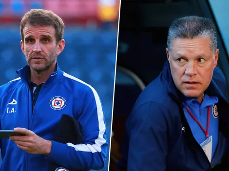 Ricardo Peláez apunta directo contra Iván Alonso