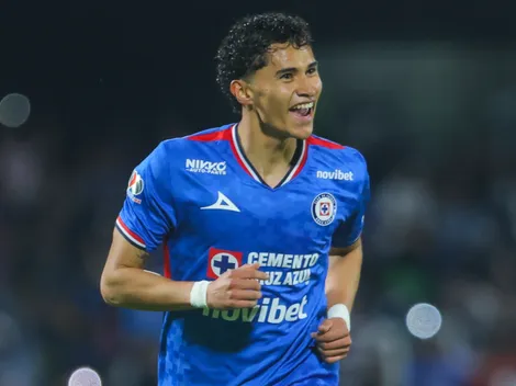 En Brasil enloquecen con Jeremy Márquez tras su partido vs. Flamengo