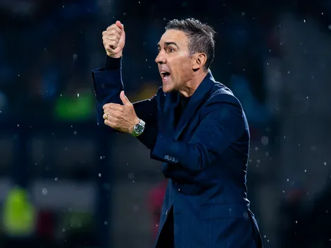 Sánchez se rinde ante dos delanteros de Liga MX... ninguno de Cruz Azul