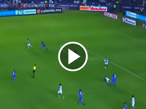 Piovi ya había cometido un error similar al del Flamengo