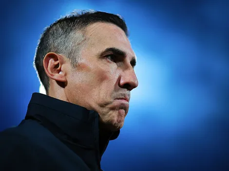 Vicente Sánchez confesó que tiene chances de volver a dirigir en Liga MX