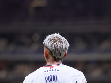 Graves sospechas contra Gonzalo Piovi por su error