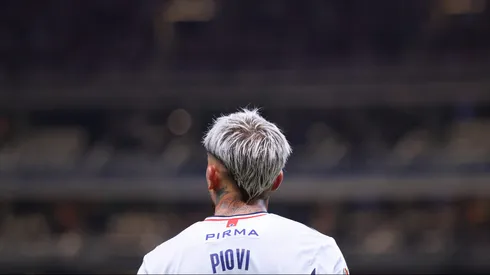 El defensor argentino de Cruz Azul no para de ser noticia después de su error garrafal en el Derbi de las Américas.