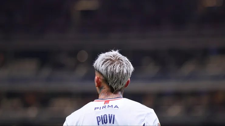 El defensor argentino de Cruz Azul no para de ser noticia después de su error garrafal en el Derbi de las Américas.
