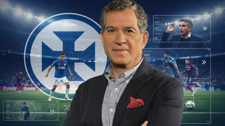 El consejo para el modelo Cruz Azul puede ser interesante.