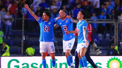 Se avecinan cambios en Cruz Azul después de una temporada que no terminó como se esperaba a principios de semestre.