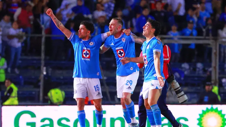 Se avecinan cambios en Cruz Azul después de una temporada que no terminó como se esperaba a principios de semestre.