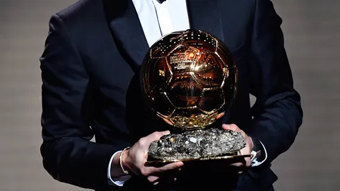 El ganador del Balón de Oro que la afición pidió en Cruz Azul