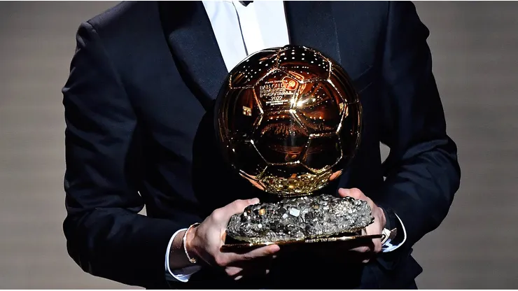 El ganador del Balón de Oro que la afición pidió en Cruz Azul