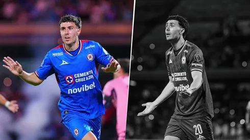 Dos caras de una moneda: la caída de José Paradela en Cruz Azul