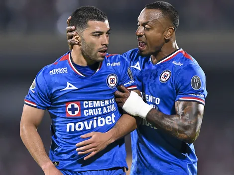 Monterrey buscaría el fichaje de un defensa de Cruz Azul