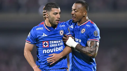 Monterrey buscaría el fichaje de un defensa de Cruz Azul