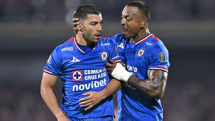 Monterrey buscaría el fichaje de un defensa de Cruz Azul