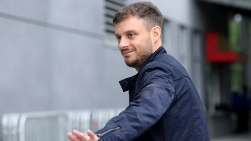 El argentino, otra vez en boca de todos en La Noria.