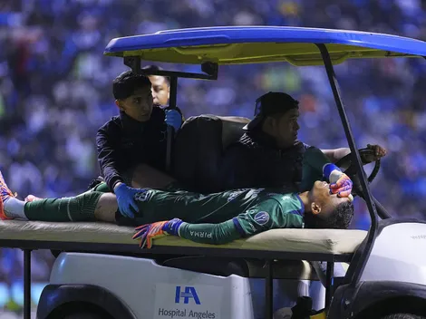 Médico especialista cuenta lo que debe hacer Mier para volver pronto