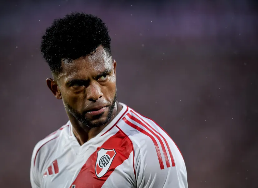 Borja se sumará muy pronto al cementero (Archivo).