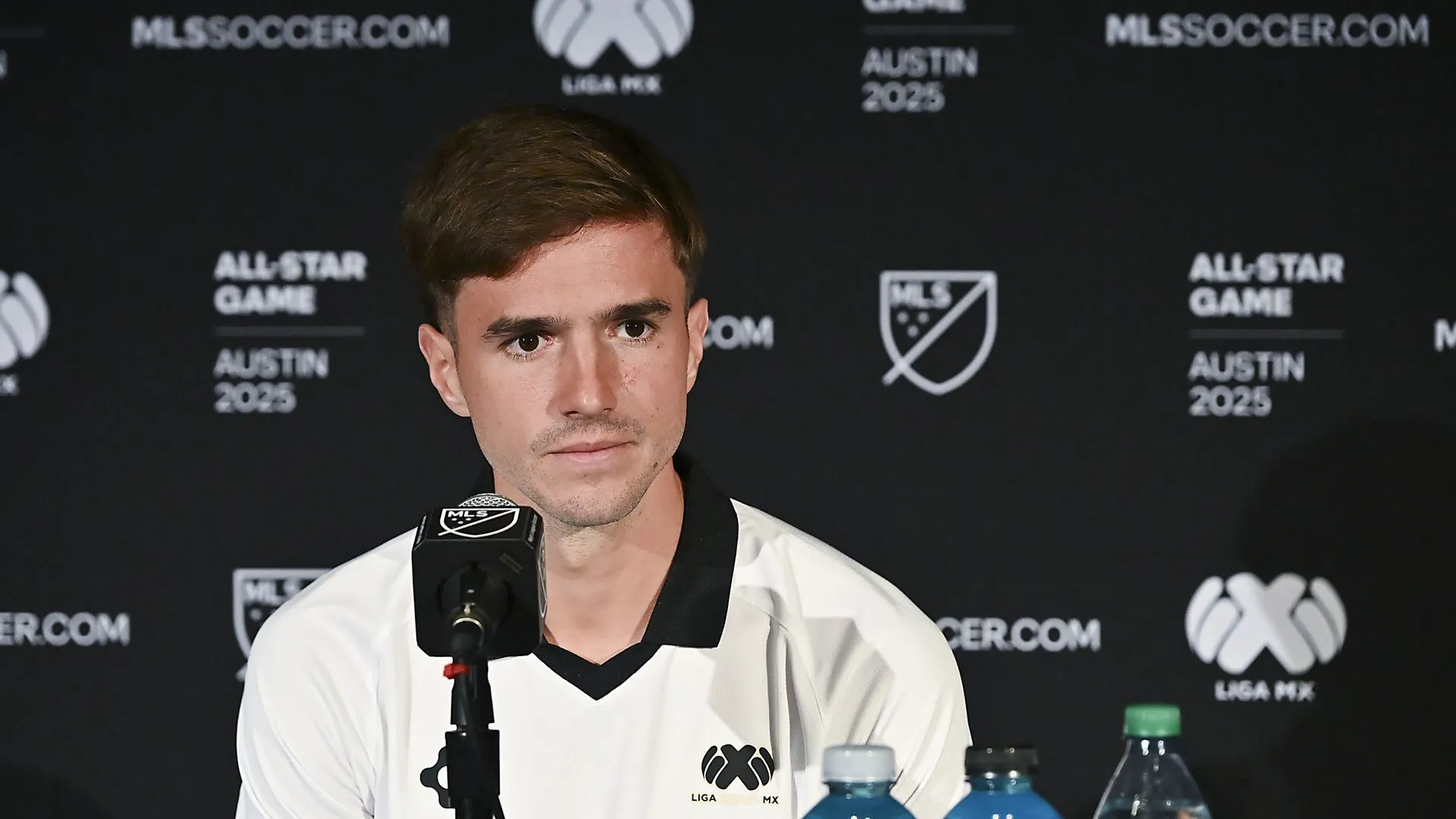 Palavecino se ha convertido en uno de los nombres que más pide la afición para reforzar Cruz Azul de cara al Clausura 2026.