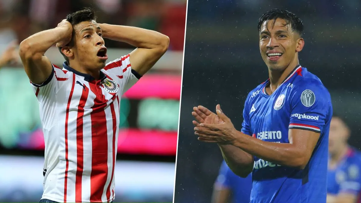 Con el regreso de Ángel Sepúlveda a Guadalajara, revivieron viejas declaraciones polémicas sobre Chivas.