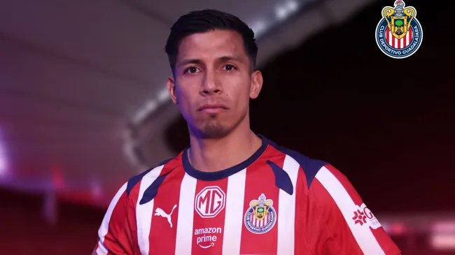 El Cuate ya es pasado en La Máquina Celeste de Cruz Azul.