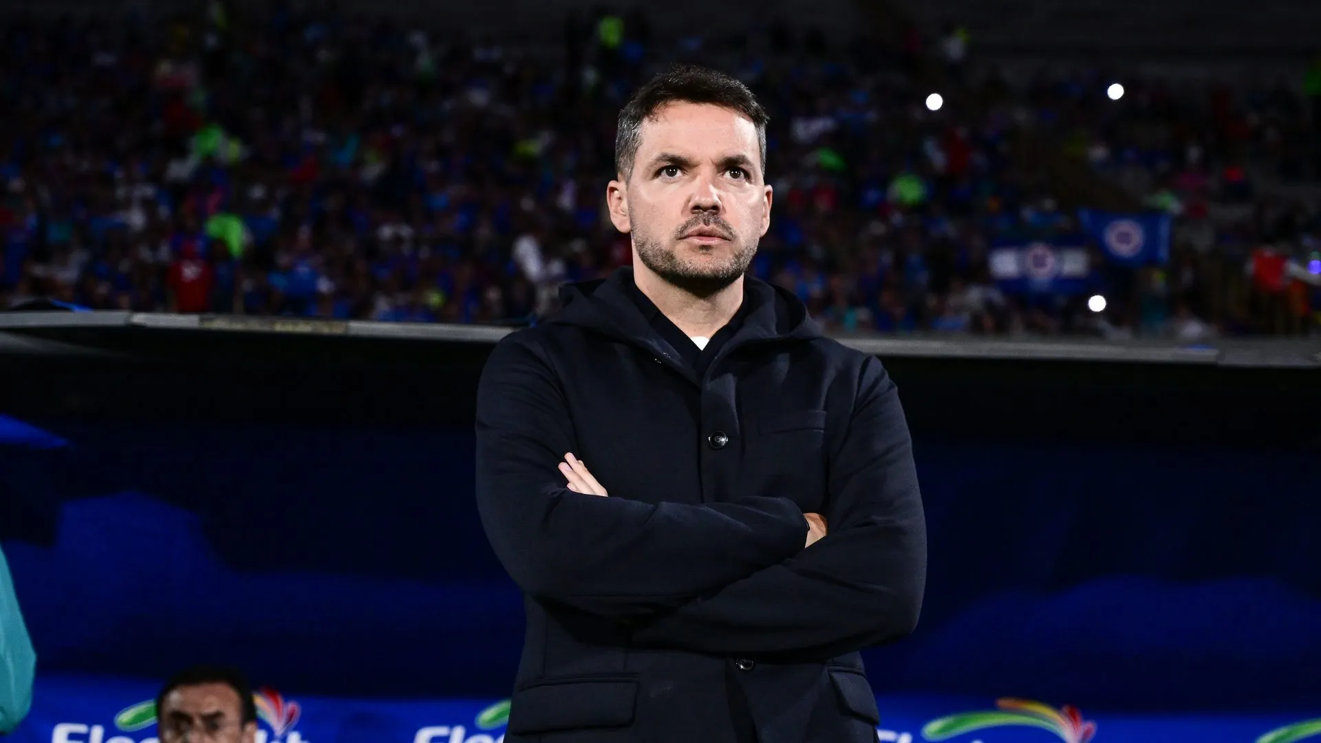 El ex jefe médico de Cruz Azul dejó un consejo a Nicolás Larcamón. (Imago7)