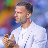 La estrella de la MLS que Tito Villa quiere para Cruz Azul